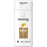 Pantene Pro-V Daily Moisture Renewal Conditioner, 3.38 OZ, thumbnail image