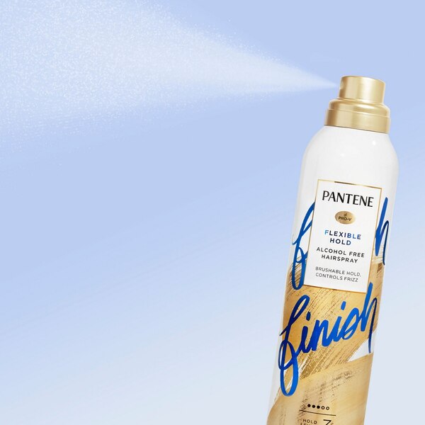 Pantene Pro-V Flexible Hold Hair Spray