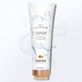Pantene Pure Clean & Clarify Silicone-Free Conditioner, 9.6 OZ, thumbnail image