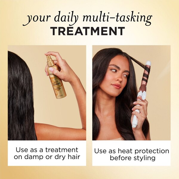 Pantene Miracle Rescue 10-in-1 Leave-in Conditioner Spray
