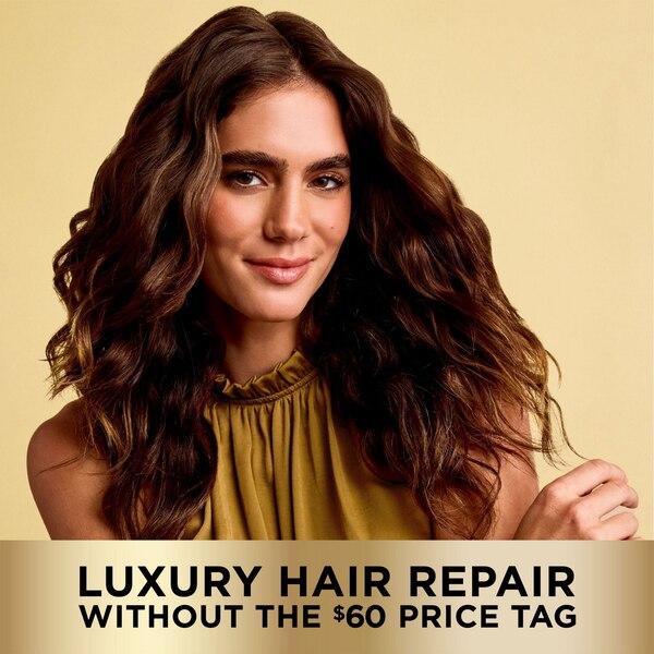 Pantene Miracle Rescue 10-in-1 Leave-in Conditioner Spray
