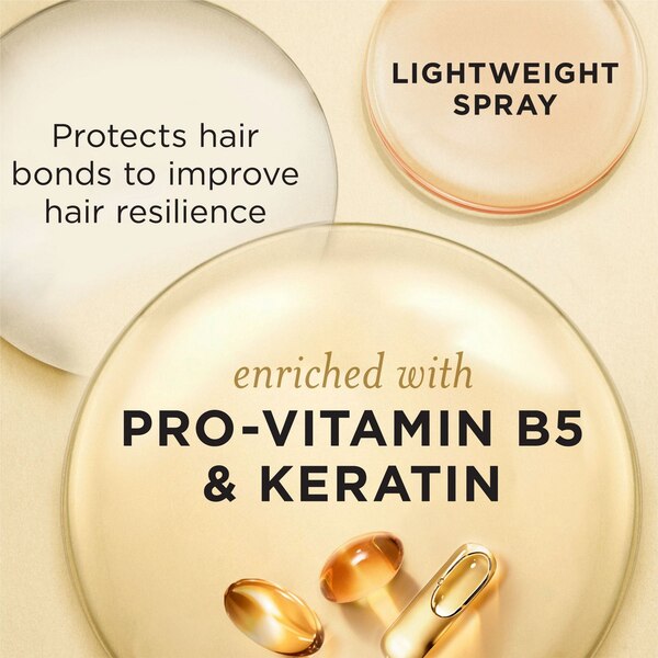 Pantene Miracle Rescue 10-in-1 Leave-in Conditioner Spray