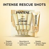 Pantene Pro-V Miracle Rescue Intense Rescue Shots, 4 CT, thumbnail image