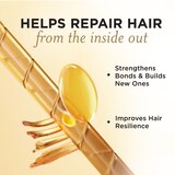 Pantene Pro-V Miracle Rescue Intense Rescue Shots, 4 CT, thumbnail image