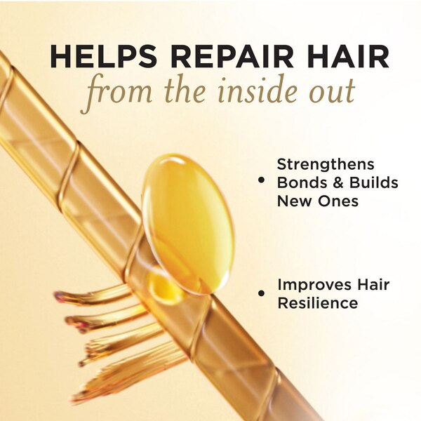 Pantene Pro-V Miracle Rescue Intense Rescue Shots, 4 CT
