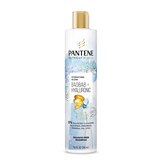 Pantene Nutrient Blends Hydrating Glow Shampoo with Baobab Essence, 9.6 OZ, thumbnail image