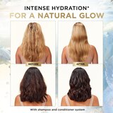 Pantene Nutrient Blends Hydrating Glow Conditioner with Baobab Essence, thumbnail image