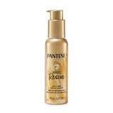 Pantene Nutrient Blends Hydrating Glow Thirsty Ends Milk to Water Hair Serum, 3.2 OZ, thumbnail image