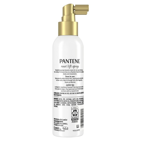 Pantene Pro-V Volumizing Root Lift Spray