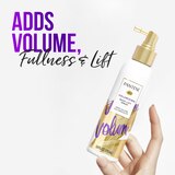 Pantene Pro-V Volumizing Root Lift Spray, thumbnail image