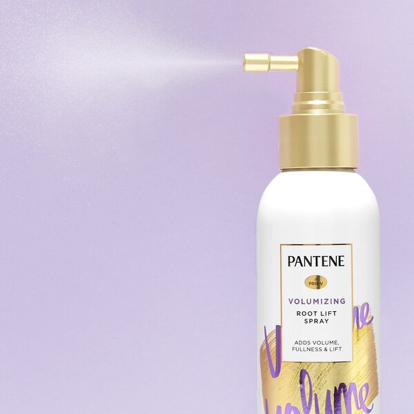 Pantene Pro-V Volumizing Root Lift Spray