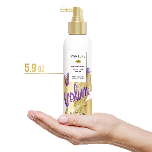 Pantene Pro-V Volumizing Root Lift Spray