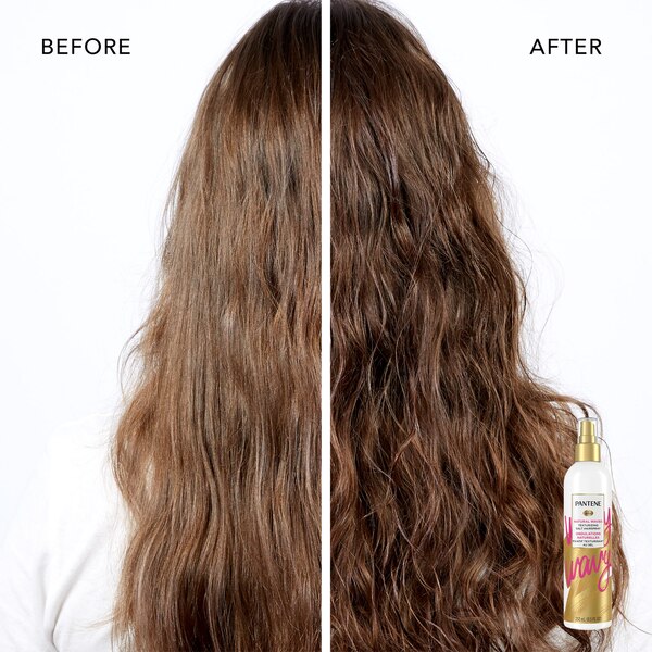 Pantene Pro-V Natural Waves Texturizing Salt Spray