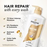 Pantene Pro-V Daily Moisture Renewal Conditioner, thumbnail image