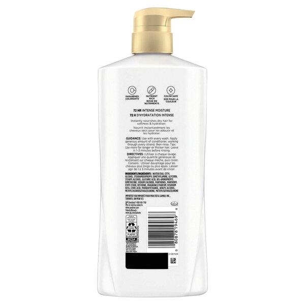 Pantene Pro-V Daily Moisture Renewal Conditioner