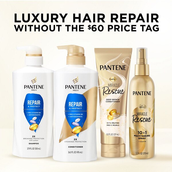 Pantene Pro-V Repair & Protect Conditioner