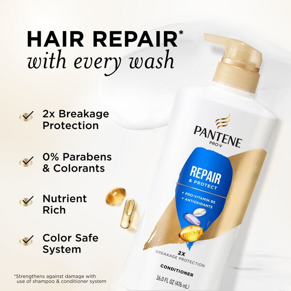 Pantene Pro-V Repair & Protect Conditioner