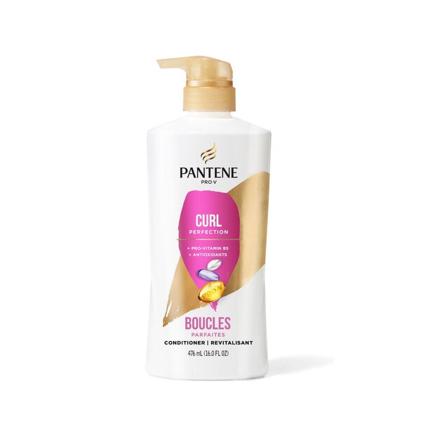 Pantene Pro-V Curl Perfection Conditioner