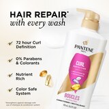 Pantene Pro-V Curl Perfection Conditioner, thumbnail image