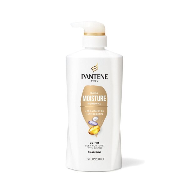 Pantene Pro-V Daily Moisture Renewal Shampoo