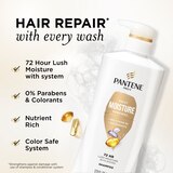 Pantene Pro-V Daily Moisture Renewal Shampoo, thumbnail image