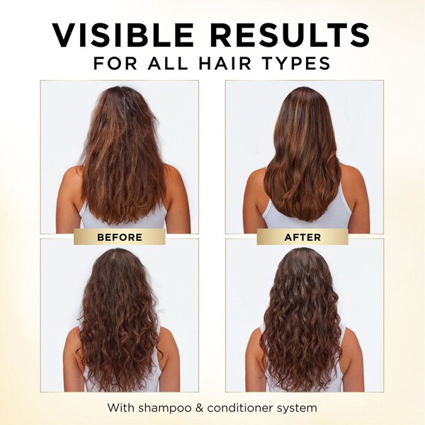 Pantene Pro-V Daily Moisture Renewal Shampoo