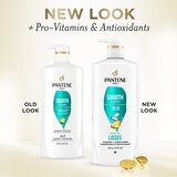 Pantene Pro-V Smooth & Sleek 2-in-1 Shampoo & Conditioner, thumbnail image