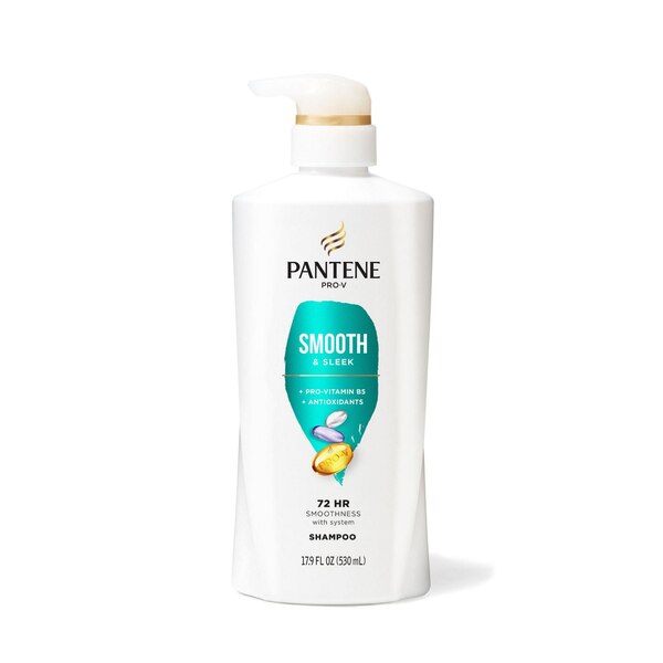 Pantene Pro-V Smooth & Sleek Shampoo