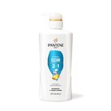 Pantene Pro-V Classic Clean 2-in-1 Shampoo & Conditioner, thumbnail image