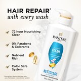 Pantene Pro-V Classic Clean Shampoo, thumbnail image