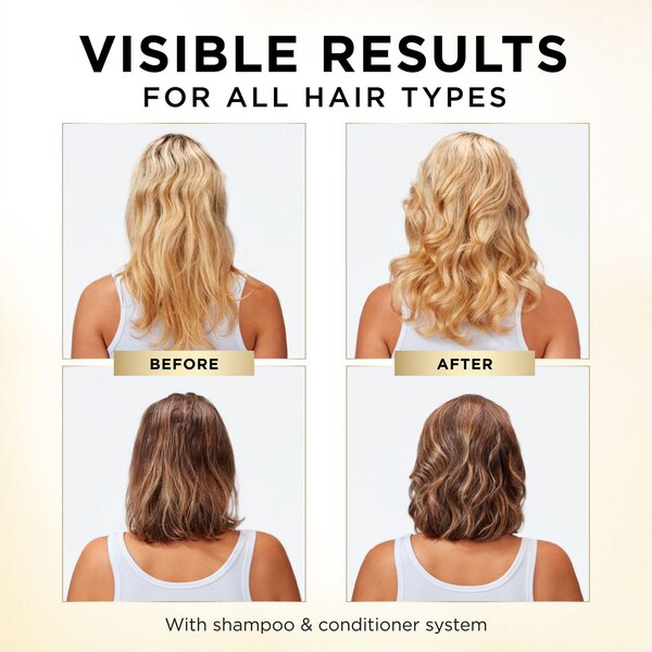 Pantene Pro-V - Champú, limpieza clásica