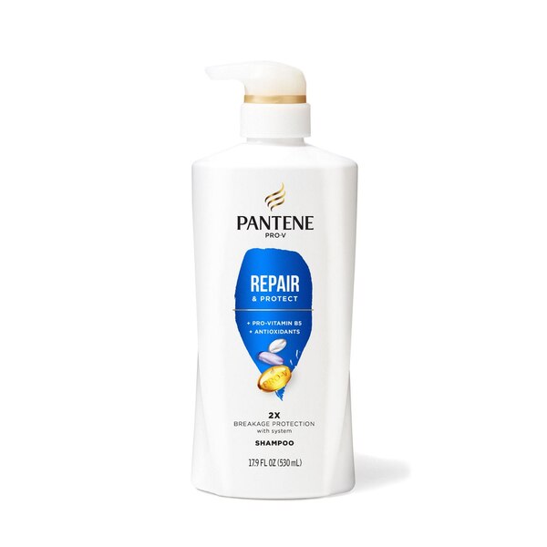 Pantene Pro-V Repair & Protect Shampoo