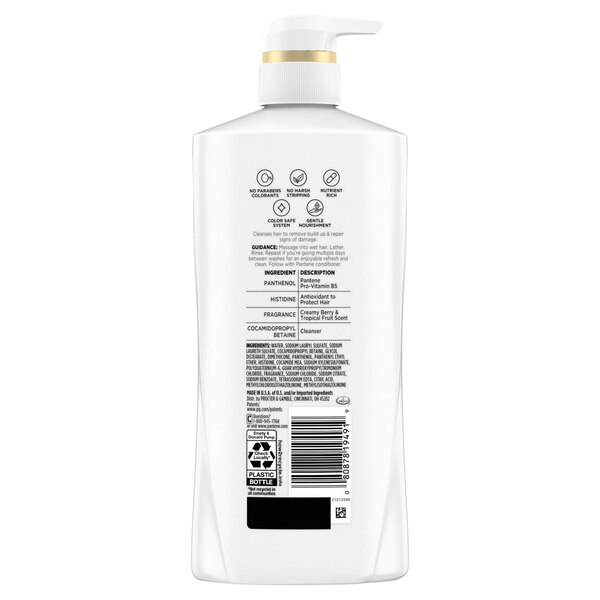 Pantene Pro-V Repair & Protect Shampoo