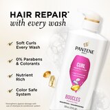 Pantene Pro-V Curl Perfection Shampoo, thumbnail image