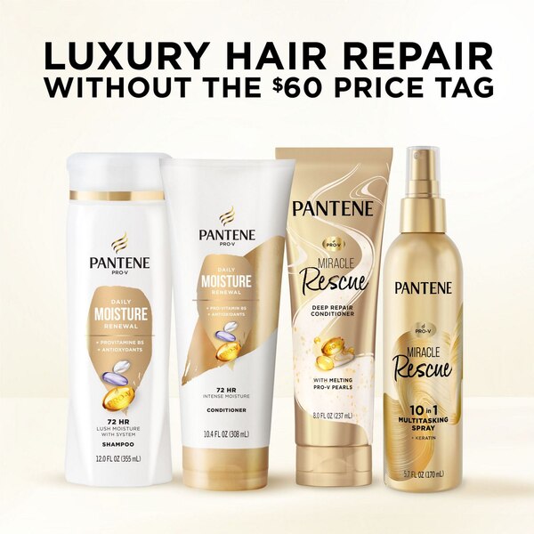 Pantene Pro-V Daily Moisture Renewal Conditioner