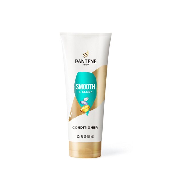 Pantene Pro-V Smooth & Sleek Conditioner