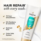 Pantene Pro-V Smooth & Sleek Conditioner, thumbnail image