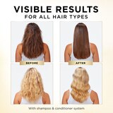 Pantene Pro-V Smooth & Sleek Conditioner, thumbnail image