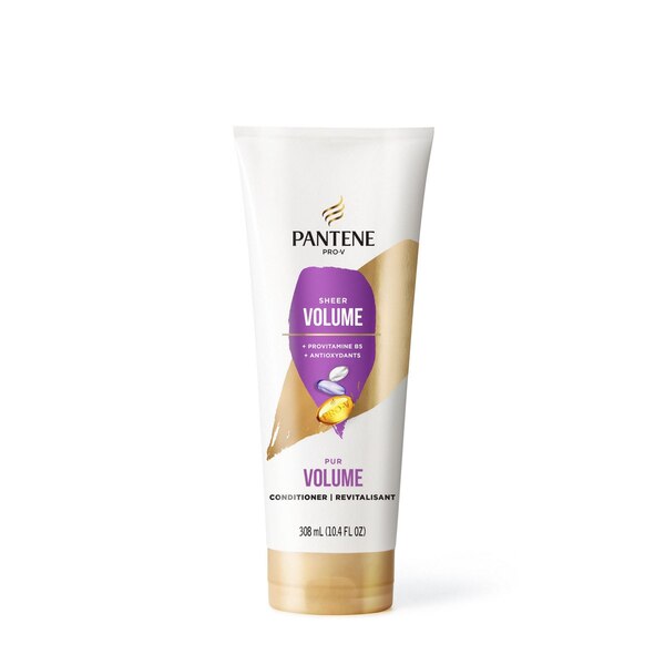 Pantene Pro-V Volume & Body Conditioner