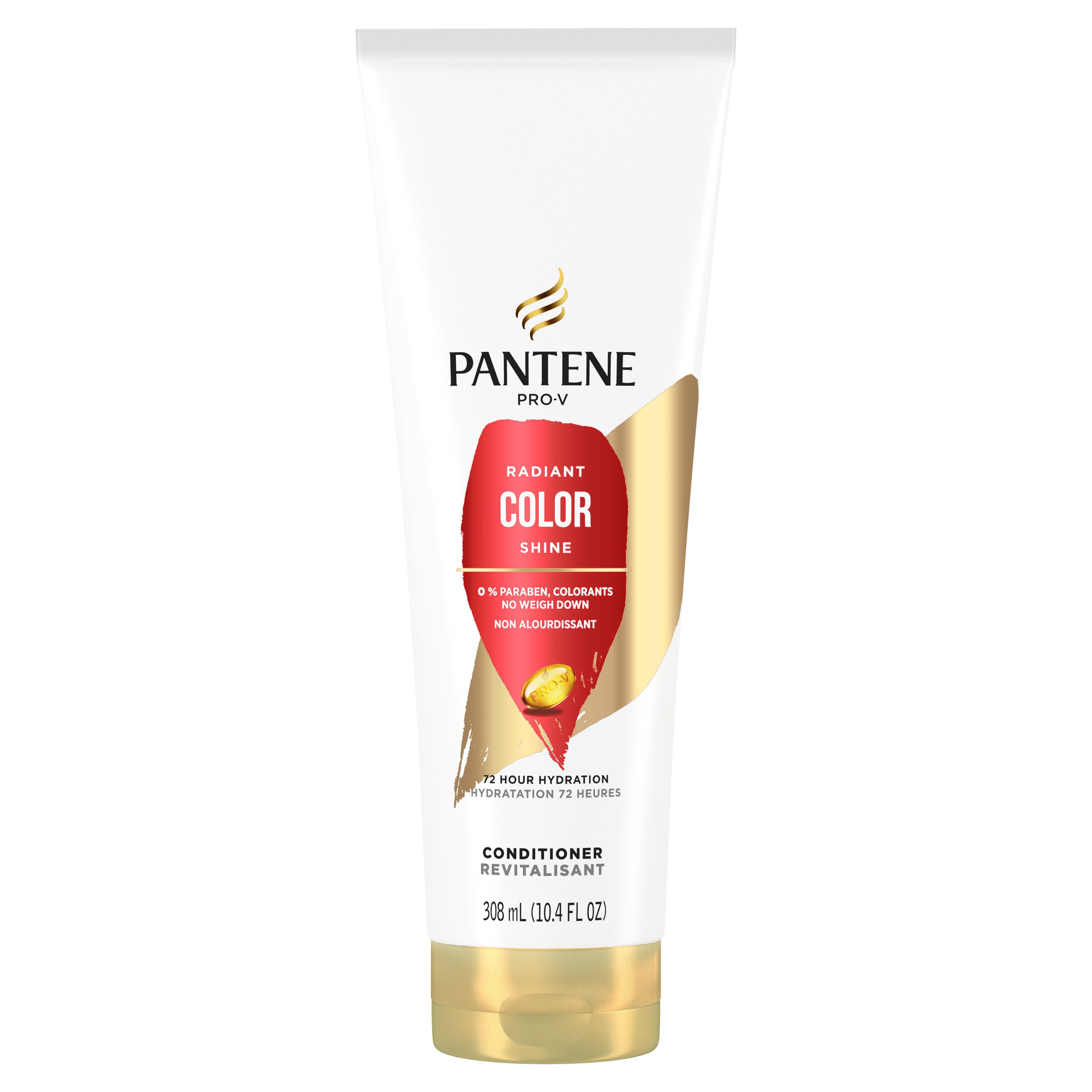 Pantene ProV Radiant Color Shine Conditioner, 10.4 OZ Pick Up In