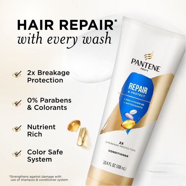 Pantene Pro-V Repair & Protect - Acondicionador