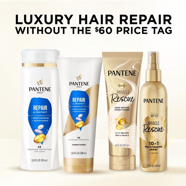 Pantene Pro-V Repair & Protect - Acondicionador