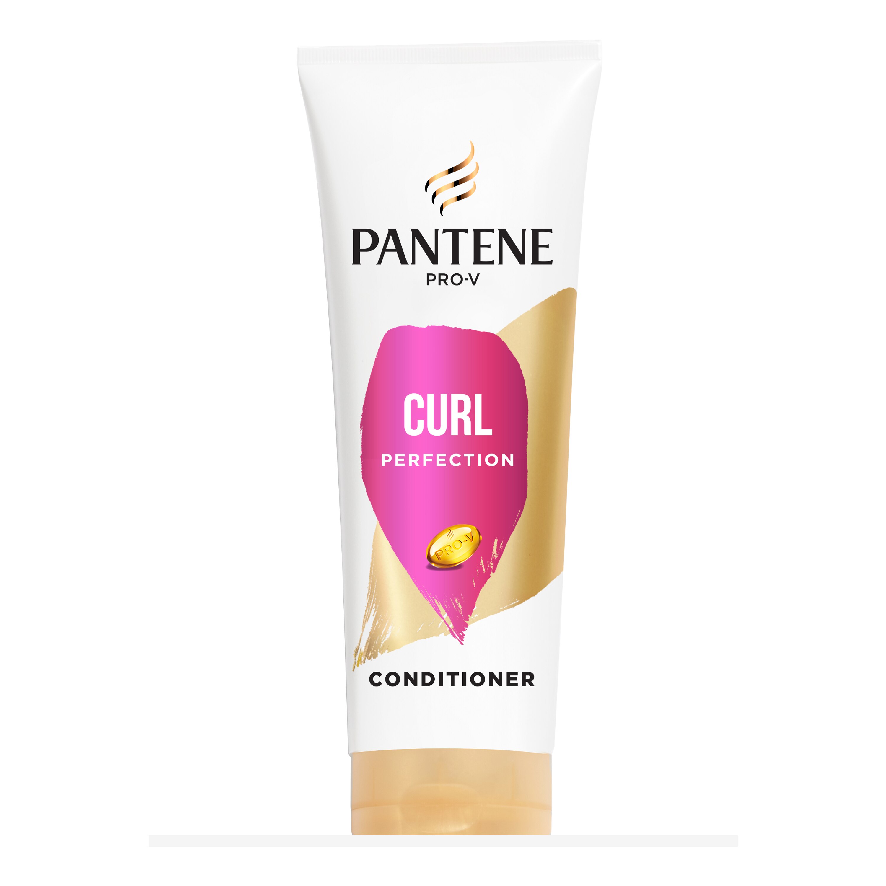 Pantene Pro-V Curl Perfection Conditioner, Ounces - CVS Pharmacy Pantene Pro-V Curl Perfection Conditioner, Ounces - CVS Pharmacy