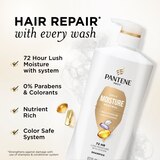 Pantene Pro-V Daily Moisture Renewal Shampoo, thumbnail image