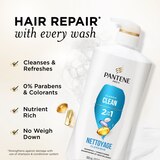 Pantene Pro-V Classic Clean 2-in-1 Shampoo & Conditioner, thumbnail image
