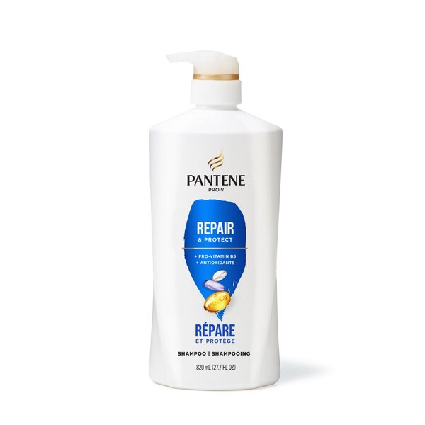 Pantene Pro-V Repair & Protect Shampoo
