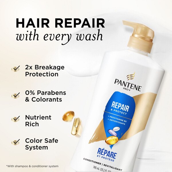 Pantene Pro-V Repair & Protect Conditioner