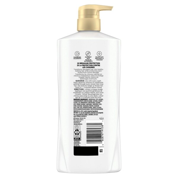 Pantene Pro-V Repair & Protect Conditioner