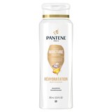 Pantene Pro-V Daily Moisture Renewal Shampoo, thumbnail image 1 of 7