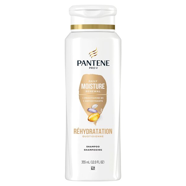 Pantene Pro-V Daily Moisture Renewal Shampoo